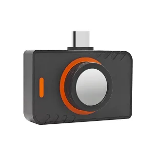 AV TOOLTOP T5 Infrared Thermal Imager 300x225 SUPER IR Resolution IP54 Waterproof Wide Temperature Measuring Range Light