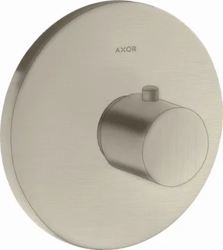 Hansgrohe Thermostatmischer Unterputz Axor 38715820