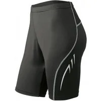 James & Nicholson Laufhose Doppelpack Kurze Herren Laufhose JN436 (Spar-Set, 2er-Pack) Atmungsaktive Mesheinsätze