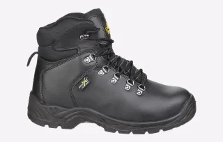 Amblers Safety AS335 Poron XRD Sicherheitsschuhe
