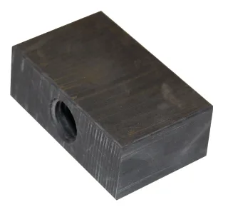 ELMAG Graphitanode 90° zum Signieren - 58582