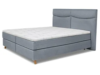 Boxspringbett SANSIBAR Langeoog