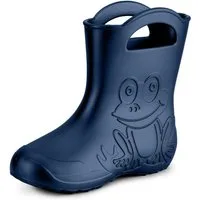Ladeheid EVA Regenschuhe für Frauen LA-CA-09 Gummistiefel