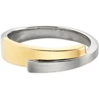 Bruno Banani Fingerring Schmuck Geschenk Silber 925 Damenring