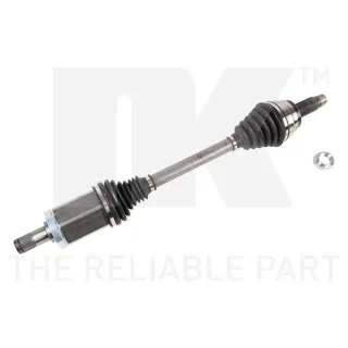NK Antriebswelle vorne links BMW