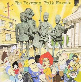 Folk Heroes