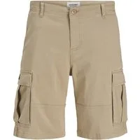 Jack & Jones Shorts JPSTCOLE JJJONNIE CARGO SHORTS JNR