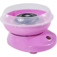 HOMCOM Zuckerwattemaschine Zuckerwattemaschine