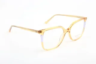 Ana Hickmann Brillenfassung HI6362 P04 52