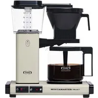 Moccamaster Filterkaffeemaschine, 1.25l Kaffeekanne