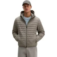 Marc O'Polo Steppjacke mit Wattierung, wasserabweisend