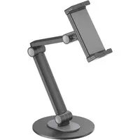 PureMounts Tablet-Halterung PureMounts® Tablet-Ständer, 4.7" bis 12.9" Tablets, 360° drehbar, bis