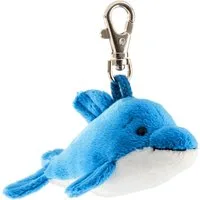 Schaffer Collection Plüschanhänger Delfin "Flipp"
