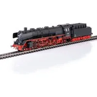 Märklin Dampflokomotive Baureihe 003 - 36951, Spur H0, mit Sound und Beleuchtung, Made in Europe