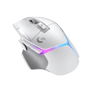 Logitech G G502 X PLUS | 910-006172 | Maus - optisch