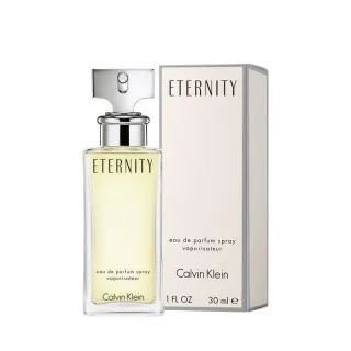 Calvin Klein Eternity For Women Edp Spray 30ml.