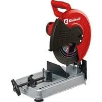 Metall-Trennmaschine TC-MC 355/1 rot, 2.200 Watt
