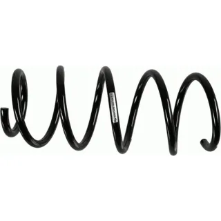 Sachs Feder vorne Opel Corsa D 1,4 993754