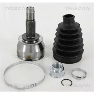 Triscan Antriebswellengelenk au?en Fiat Lancia Opel 854015144