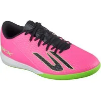 Skechers CLUB IC, Go Soccer Mens, Skechers Skx_2 Club Ic Fußballschuh Hallenfußballschuh mit leichter Skechers Move Foam™-Dämpfung