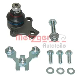 Metzger Traggelenk vorne Seat VW 57006818