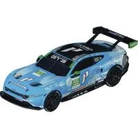 HYBRID Ford Mustang GT3 "Champion Spirit, No.55", Rennwagen