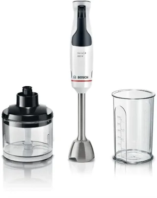Bosch MSM4W220 (weiß)