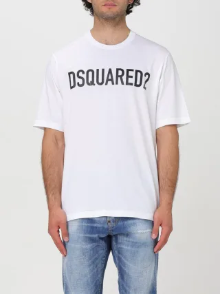 Dsquared2 Logo T-Shirt