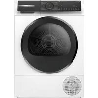 BOSCH Wärmepumpentrockner Serie 6 WQH245B40