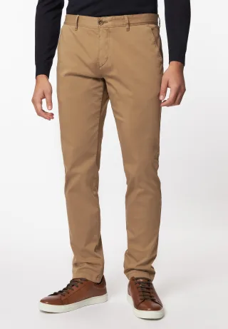 ROY ROBSON - Casual Hose S-941-51 S-51-05091-17708-00 brown - Gr. - 52