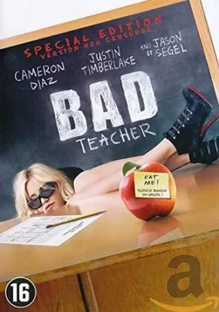 Bad Teacher