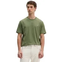 Marc O'Polo T-Shirt aus reiner Bio-Baumwolle