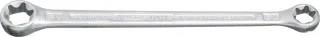 HAZET Doppel-Ringschlüssel Außen TORX® Profil - 609-E6XE8