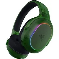 RAZER Barracuda X Chroma - Phantom Green Ed. Kopfhörer (Mikrofon abnehmbar, Bluetooth)