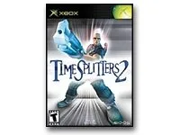 Time Splitters 2 [für Xbox Classics]