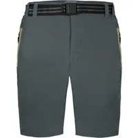 Killtec Bermudas KOS 20 MN BRMDS Herren Funktionsbermudas: wasserabweisend, schnelltrocknend
