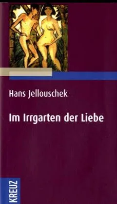 Im Irrgarten der Liebe. Dreiecksbeziehungen und andere Paarkonflikte