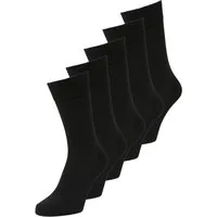 GÖTZBURG Socken (5-Paar) im 5er-Pack mit Silverplus-Technologie