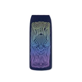 Jupe imprimée Stella Mccartney