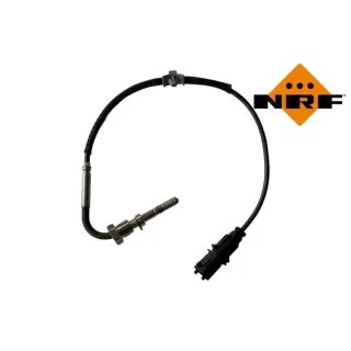 NRF Abgastemperatursensor nach Partikelfilter Chevrolet Malibu Opel Insignia 2,0