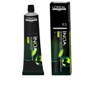 Inoa Permanente Farbe Ohne Ammoniak #9.3 60 gr