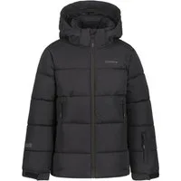 Icepeak Skijacke ICEPEAK LOUIN JR wasserdicht, atmungsaktiv, windabweisend, wasserabweisend