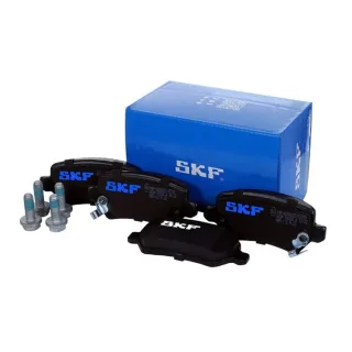 SKF Bremsbel?ge hinten Kia Ceed Pro