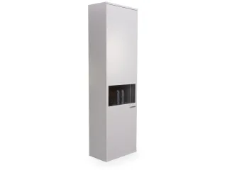 Vitrine MONDO ARTIST