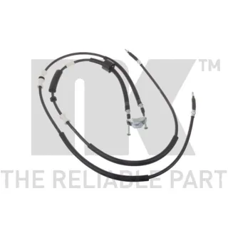 NK Handbremsseil links Opel Meriva A 9036124