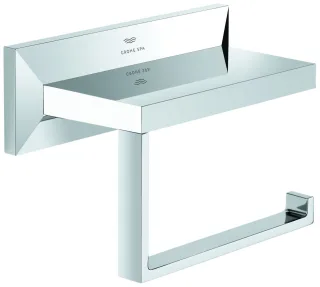 Grohe WC-Papierhalter Allure Brilliant 40898000