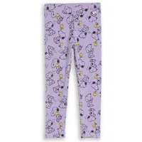 TOM TAILOR Leggings für Kinder, mit Snoopy Allover Print
