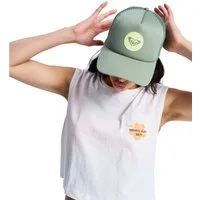 Roxy Trucker Cap Brighter Day