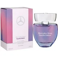 Mercedes Benz Eau de Toilette Fanciful Edition 60 ml