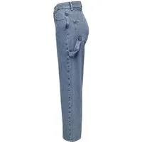 JDY Cargohose MALLI (1-tlg) Plain/ohne Details